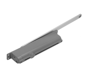 Concealed Door Closer