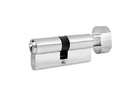 Dormakaba PC 83 Thumburn Key Cylinder Euro Profile