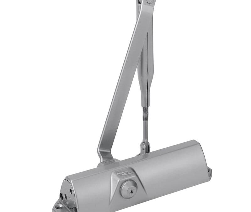 Dormakaba TS68 Door Closer