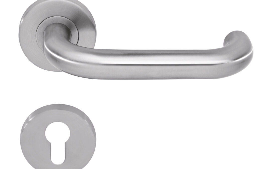 Dormakaba PURE Series Lever Handle